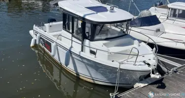 Jeanneau Merry Fisher 695 Marlin
