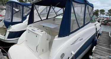 Bayliner Cruiser 265 Sb