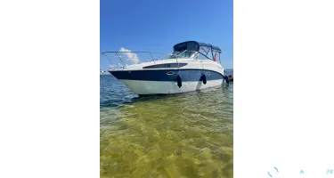 Bayliner Cruiser 265 Sb