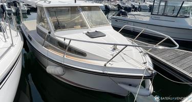 Ocqueteau Alienor 600