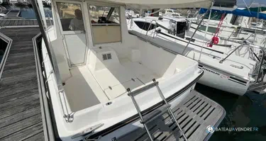 Ocqueteau Alienor 600