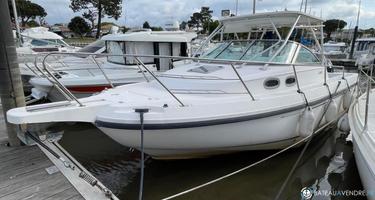 Boston Whaler  295 Conquest