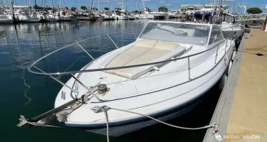 Beneteau Flyer Viva 9.20