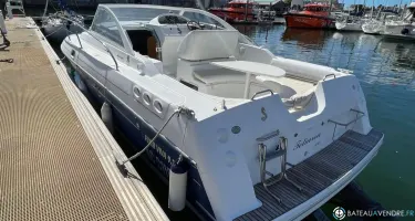 Beneteau Flyer Viva 9.20