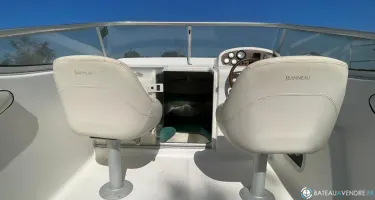 Jeanneau Leader 705