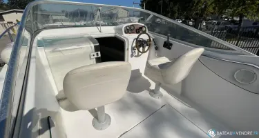 Jeanneau Leader 705