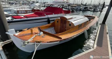 Lapeyre Pinasse
