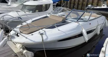 Jeanneau Cap Camarat 7.5 DC