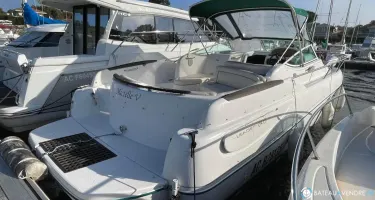Jeanneau Leader 805