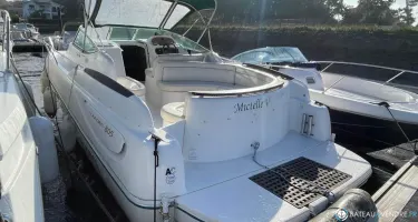 Jeanneau Leader 805