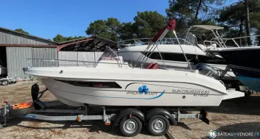 Pacific Craft  630 SC
