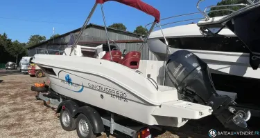 Pacific Craft  630 SC