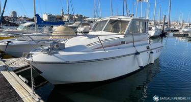 Beneteau Antares 730