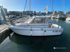 Beneteau Antares 730