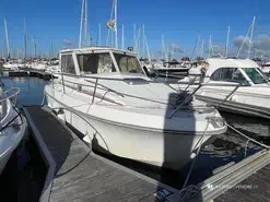 Beneteau Antares 730