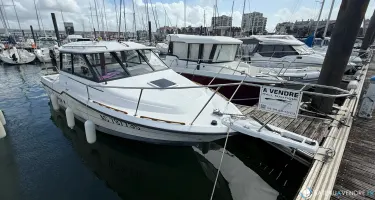 Bayliner Trophy 2359