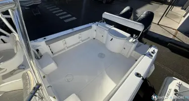 Cobia  270 WA