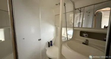 Cranchi Atlantique 38