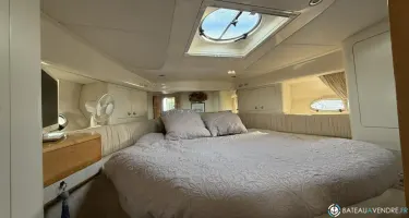 Cranchi Atlantique 38