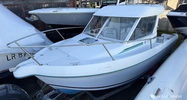 Jeanneau Merry Fisher 610