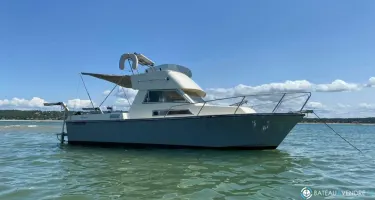 Guy Couach  730 Fly