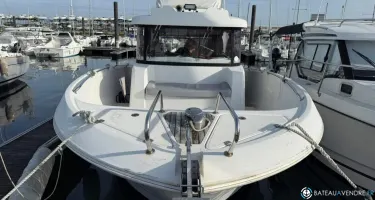 Beneteau Barracuda 9 Fly