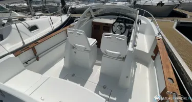 Beneteau Ombrine 630