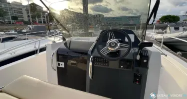 Ocqueteau Abaco 800 Open CC