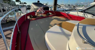 Beacher V10 Croisiere