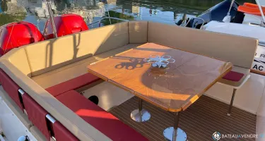 Beacher V10 Croisiere