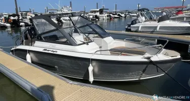 Silver Eagle BR 640