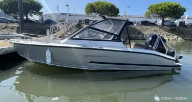 Silver Eagle BR 640