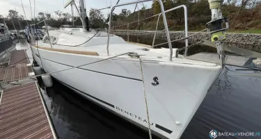 Beneteau Oceanis 31