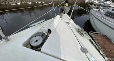 Beneteau Oceanis 31