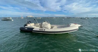 Sacs  S 780