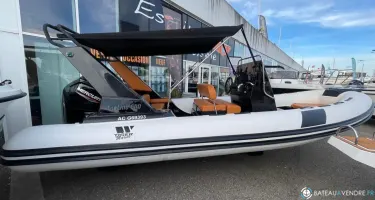 Tiger Marine Top Line 600