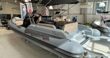 Ranieri Cayman 27 Sport Touring Trofeo