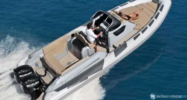 Ranieri Cayman 28.0 Executive