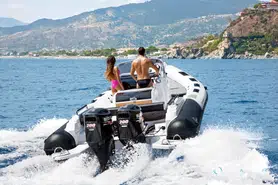 Ranieri Cayman 28.0 Executive