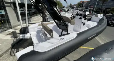 Ranieri Cayman 23 Sport