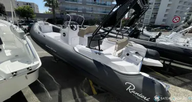 Ranieri Cayman 23 Sport