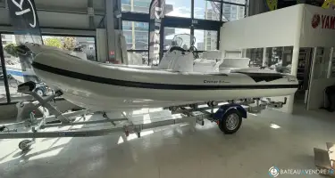 Ranieri Cayman 19 S