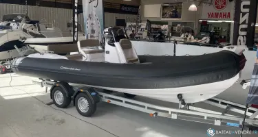 Ranieri Cayman 21 S
