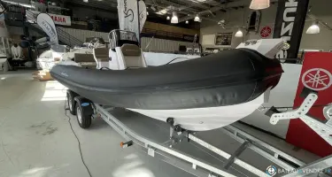 Ranieri Cayman 21 S