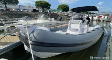 Ranieri Cayman 23 S