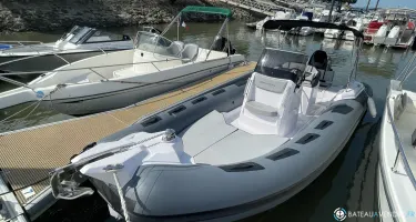 Ranieri Cayman 23 S