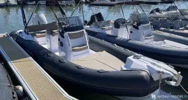 Ranieri Cayman 23 Sport