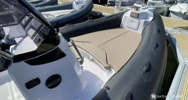 Ranieri Cayman 23 Sport