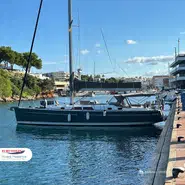 Hanse  430 E
