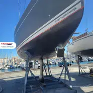 Hanse  430 E